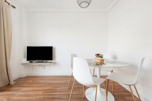 Apartamento Aigon