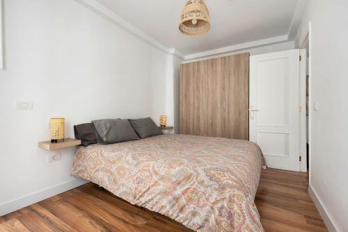 Apartamento Aigon