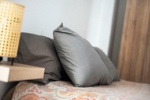 Apartamento Aigon