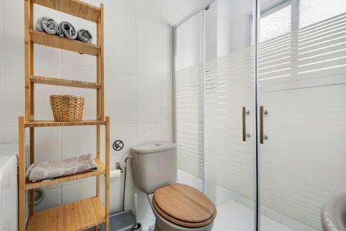 Apartamento Aigon