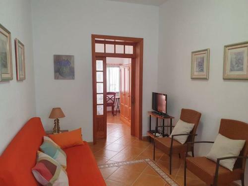 Apartamento Juana's House