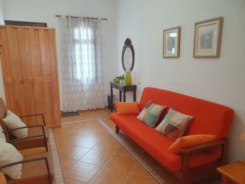 Apartamento Juana's House