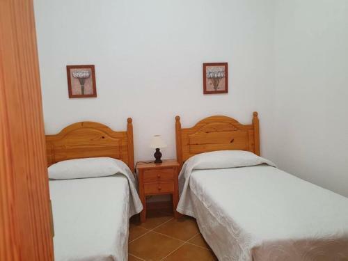 Apartamento Juana's House