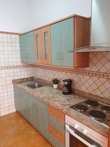 Apartamento Juana's House