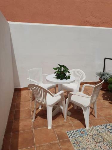 Apartamento Juana's House