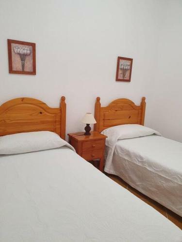Apartamento Juana's House