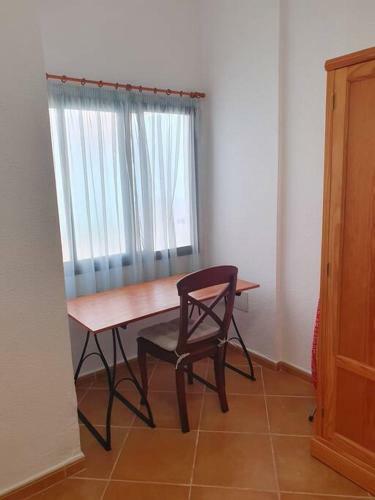 Apartamento Juana's House