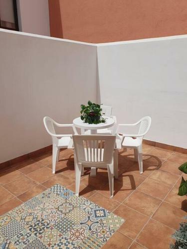 Apartamento Juana's House