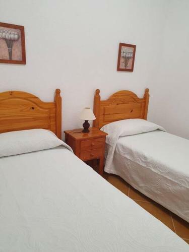 Apartamento Juana's House