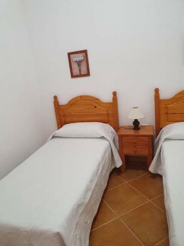 Apartamento Juana's House