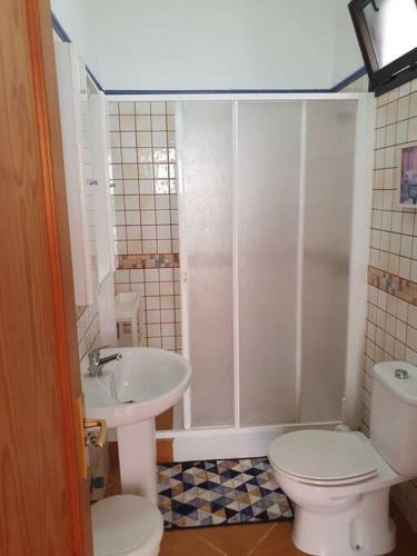 Apartamento Juana's House