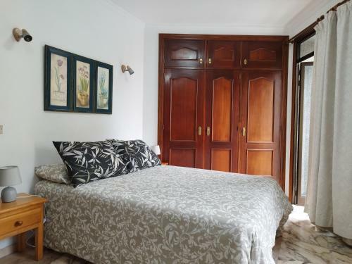 Apartamento Studio Avenida Puerto De La Cruz