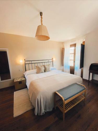 Hotel Rural Candela Y Plata