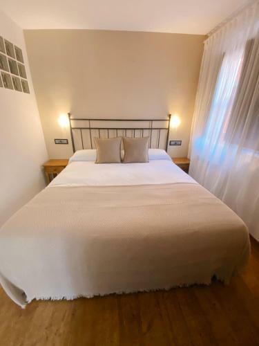 Hotel Rural Candela Y Plata