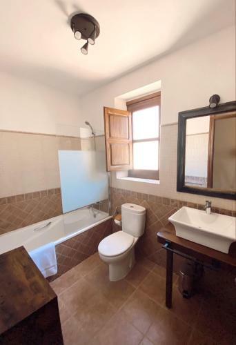 Hotel Rural Candela Y Plata