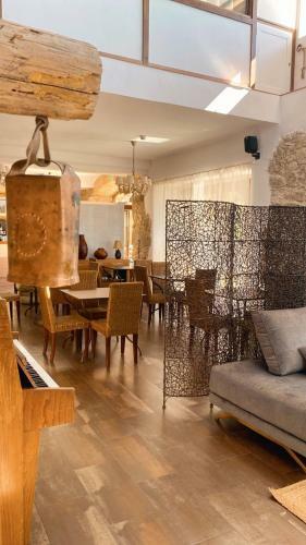 Hotel Rural Candela Y Plata