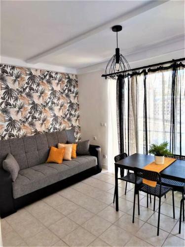 Apartamento Jhony Home