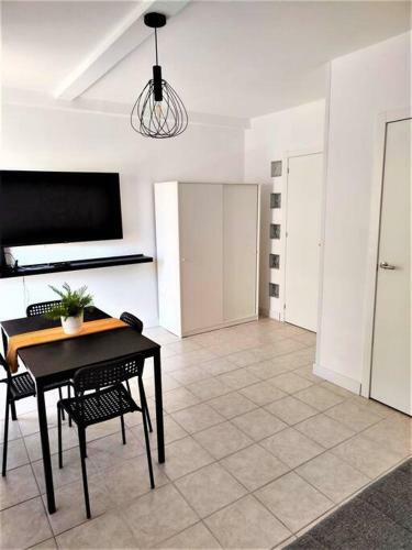 Apartamento Jhony Home