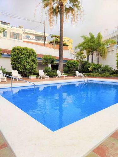 Apartamento Jhony Home