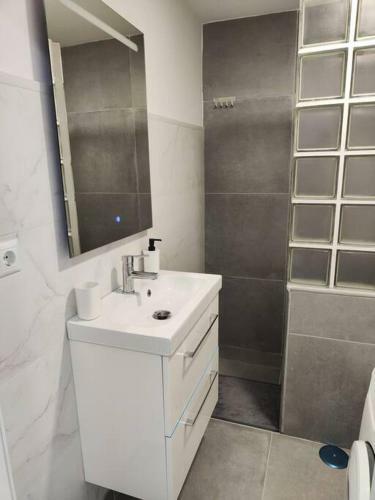 Apartamento Jhony Home