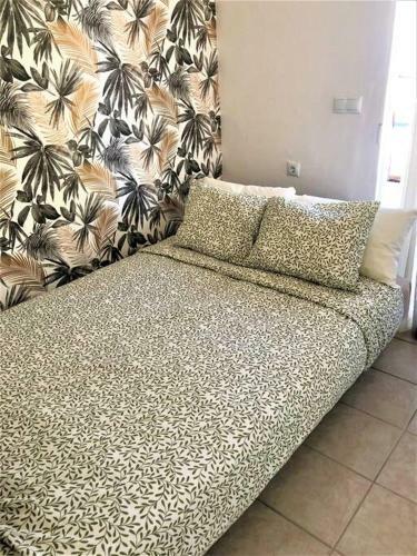 Apartamento Jhony Home