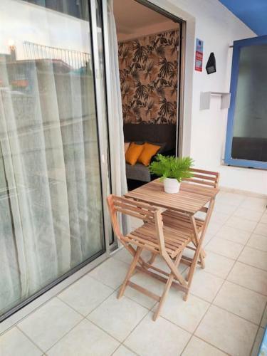 Apartamento Jhony Home