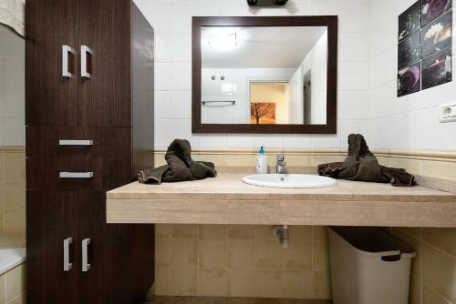 Apartamento Casa Fran