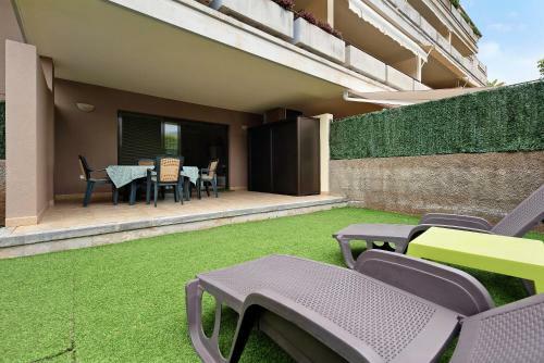 Apartamento Casa Fran
