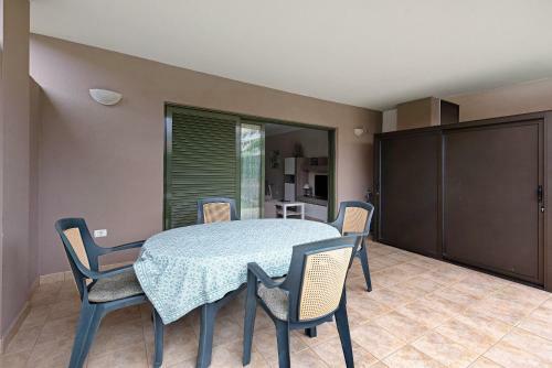 Apartamento Casa Fran