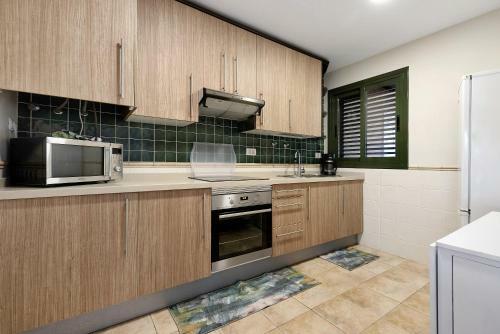 Apartamento Casa Fran