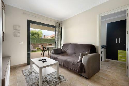 Apartamento Casa Fran