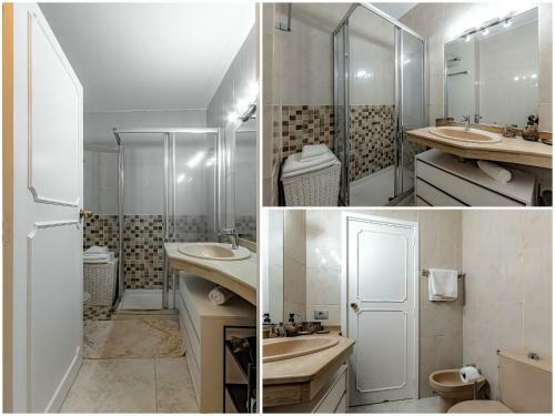 Lovely Apartment Lavaggi Sea View