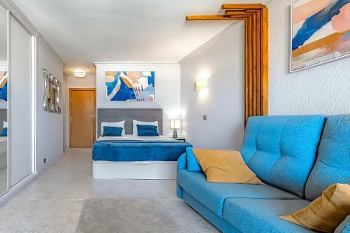 Lovely Apartment Lavaggi Sea View