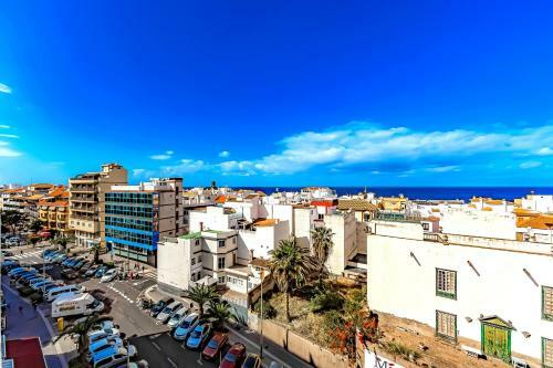 Lovely Apartment Lavaggi Sea View