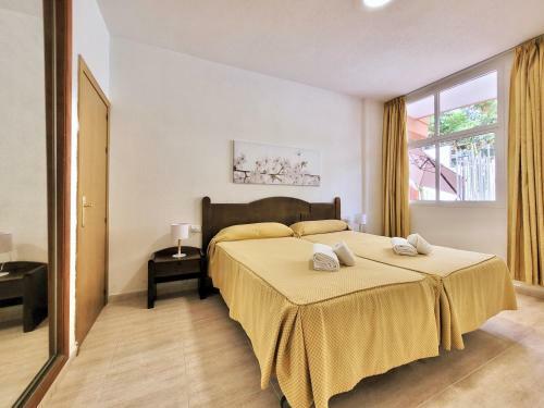 Apartamento Marti�nez Downtown