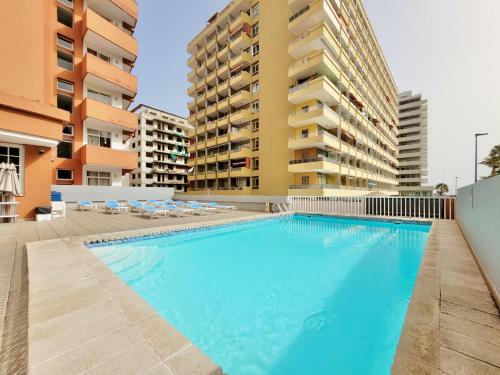Apartamento Marti�nez Downtown