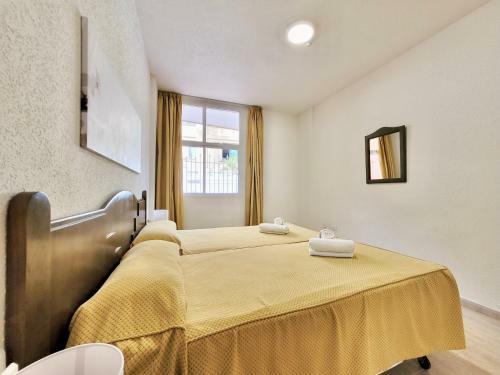 Apartamento Marti�nez Downtown