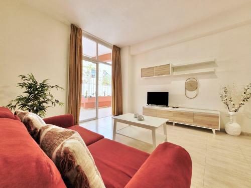 Apartamento Marti�nez Downtown