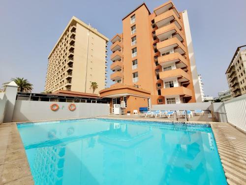 Apartamento Marti�nez Downtown