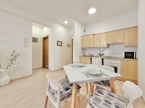 Apartamento Marti�nez Downtown