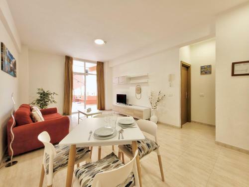 Apartamento Marti�nez Downtown