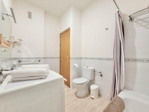 Apartamento Marti�nez Downtown
