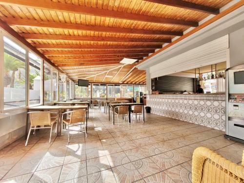 Apartamento Marti�nez Downtown
