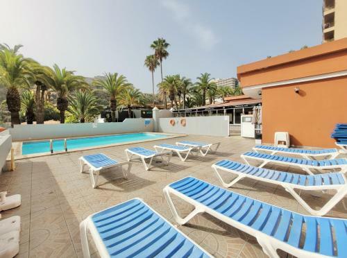 Apartamento Marti�nez Downtown