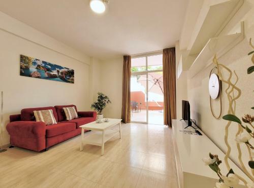 Apartamento Marti�nez Downtown