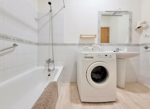 Apartamento Marti�nez Downtown