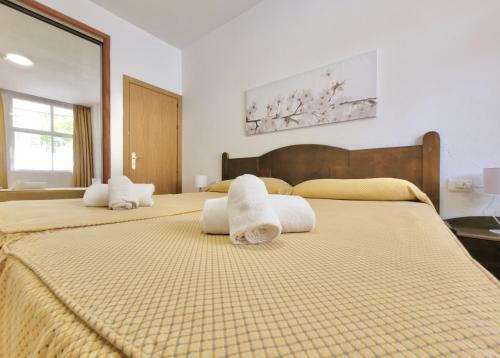 Apartamento Marti�nez Downtown