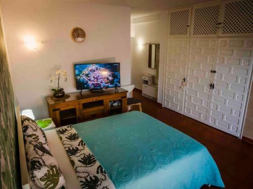 Apartamento En Puerto De La Cruz