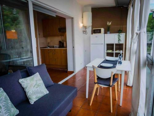 Apartamento En Puerto De La Cruz