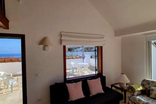 Apartamento Flor De Tajinaste 2